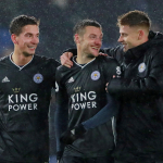 Chunk of top 10k managers ride Vardy's luck for captaincy