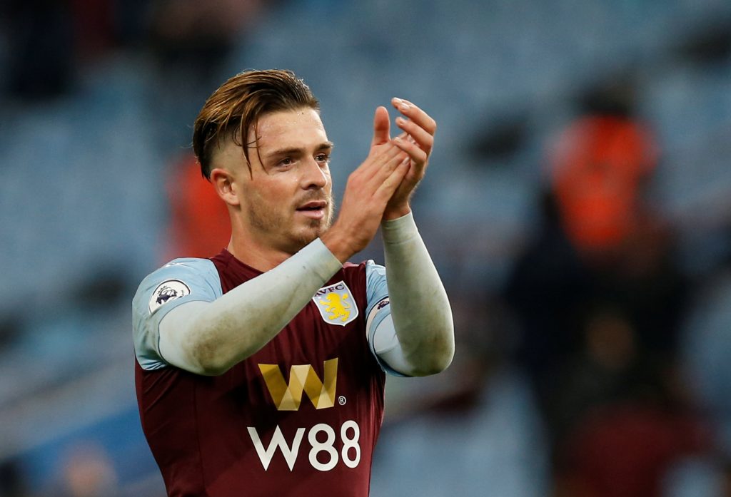Grealish back on the FPL radar after eye-catching return from injury