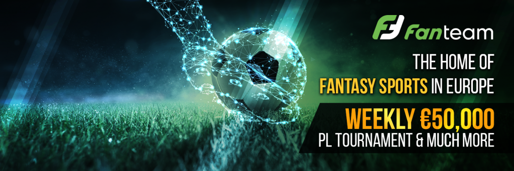 €50,000 in prizes on offer with FanTeam this weekend