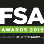 FFScout represented at the FSA Awards 2019