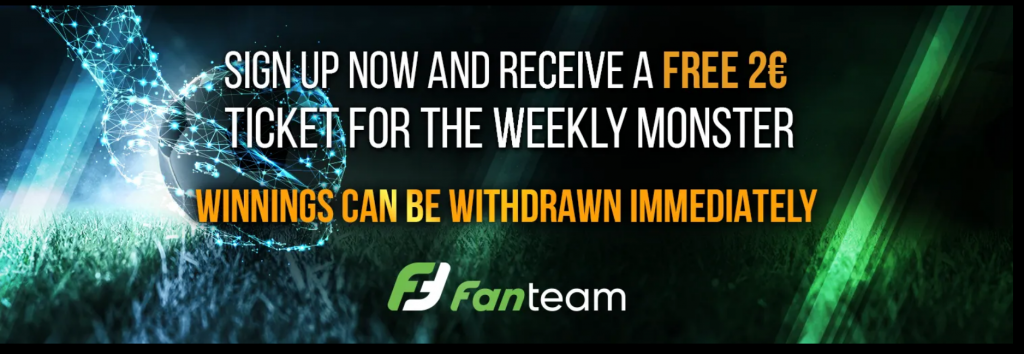 From FPL to FanTeam – Use your skills to win cash