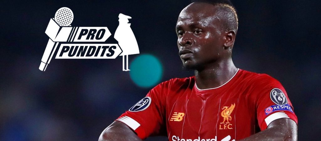 Using the Wildcard to manage Liverpool’s Blank Gameweek 18