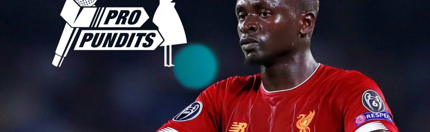 Using the Wildcard to manage Liverpool's Blank Gameweek 18