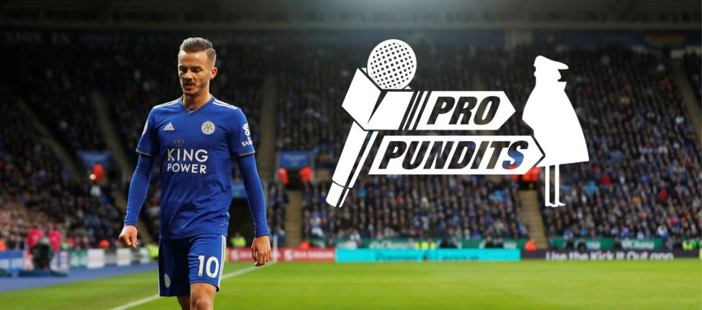 How I’m planning to kickstart my faltering FPL season