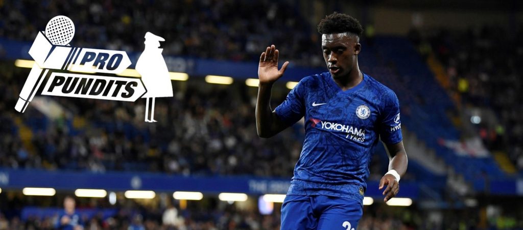 How to solve my Hudson-Odoi problem for Gameweek 13