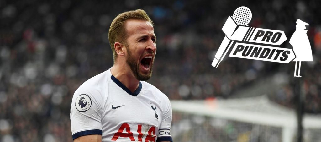 Why Harry Kane is back on my FPL radar and which three United assets I favour