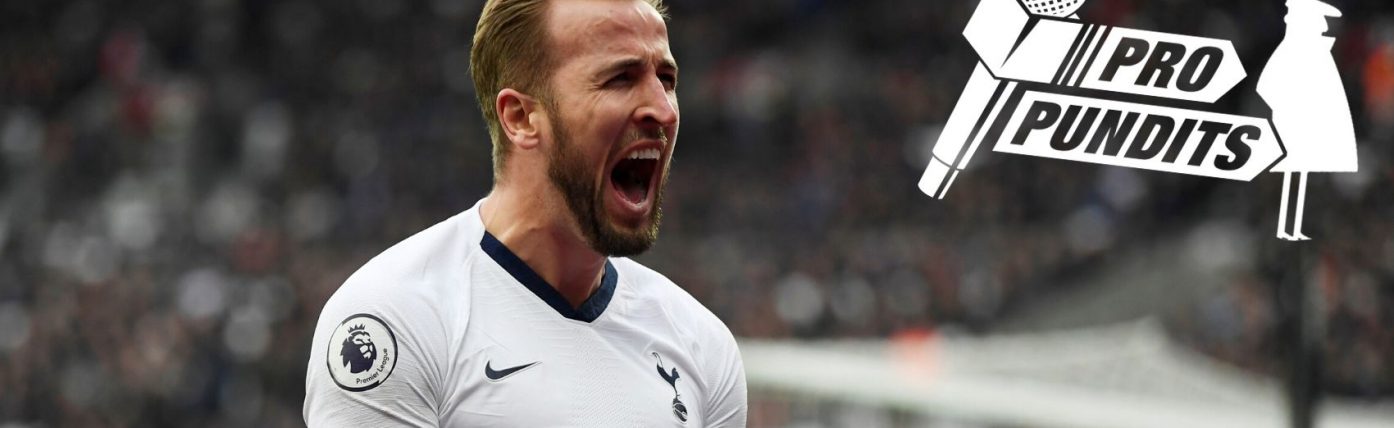 Why opportunity trumps ability for goal-scoring FPL forwards