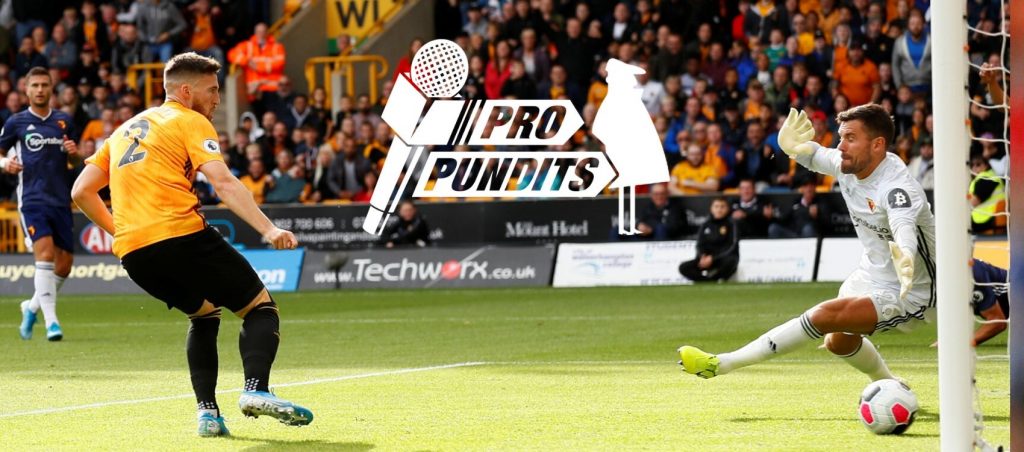 My Wildcard draft picks for FPL Gameweek 31+