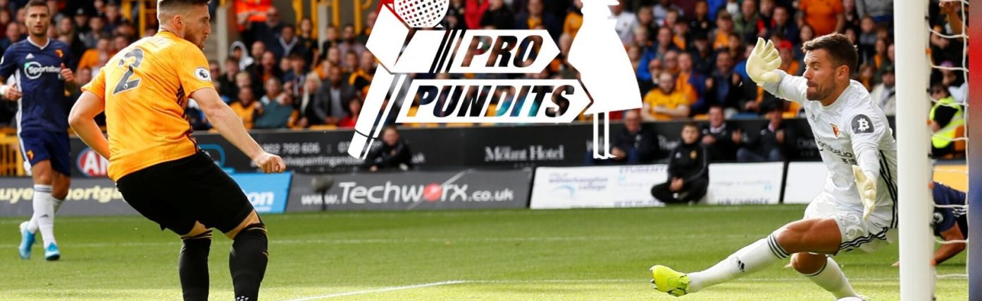 Fantasy assets who can be more than just a Blank Gameweek 31 wonder 7