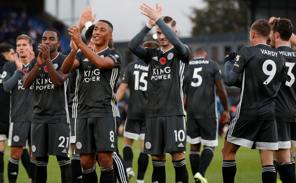 How Leicester’s FPL assets are shaping up ahead of their excellent fixture run