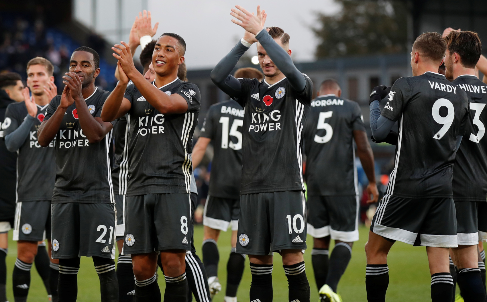 How Leicester’s FPL assets are shaping up ahead of their excellent fixture run