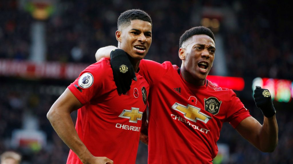 The FPL players who could change position in 2020/21