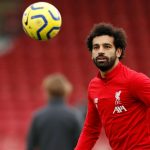 The latest on Robertson and Salah's ankle injuries as Mane maintains fine form