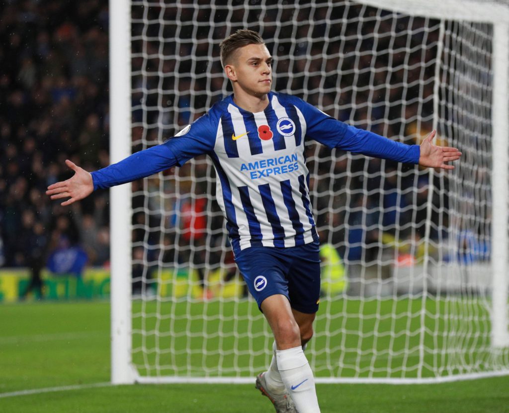 assessing-brighton-with-a-focus-on-their-key-man-leandro-trossard