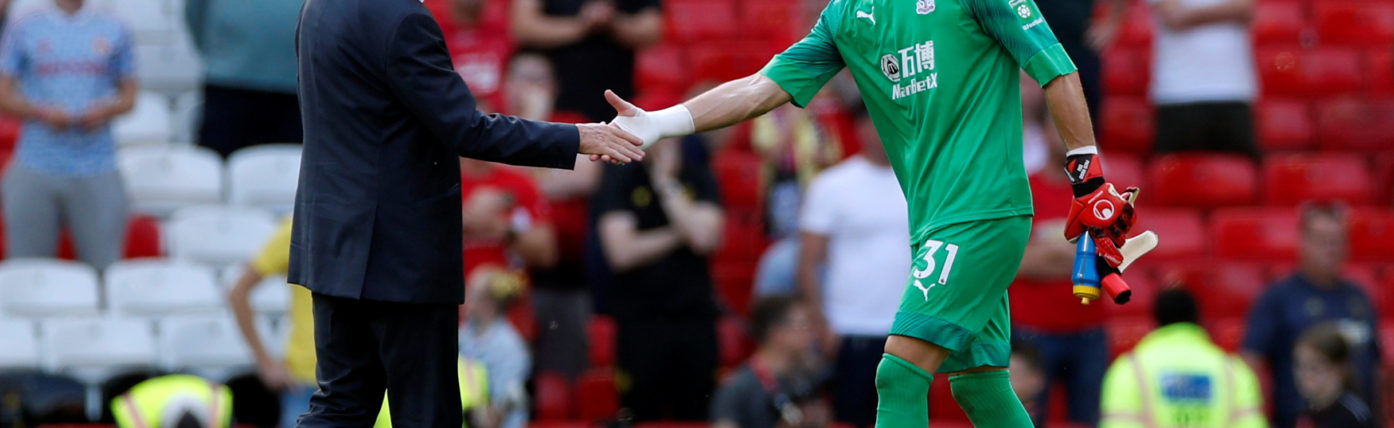 Differentials emerging in defence ahead of Christmas period