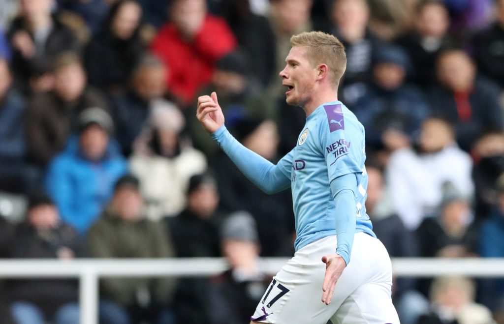 Early Double Gameweek set to take place as FPL confirm plans to resume