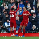Liverpool defence still suspect but attacking returns continue to flow