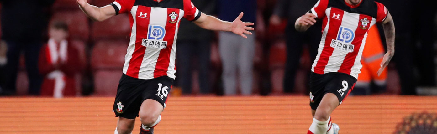 Ward-Prowse offering viable alternative route into Southampton attack