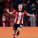 Ward-Prowse offering viable alternative route into Southampton attack
