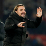 Farke benches Duda and selects two strikers in new Norwich formation