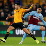 Jimenez points run ends as Wolves extend unbeaten streak with West Ham win
