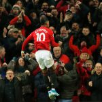 Rashford hauls again while Alli's resurgence continues