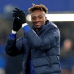 Lampard downplays fresh Abraham injury worries after striker hauls on return