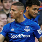 Injury crisis eases for Everton as Ancelotti appointed new manager