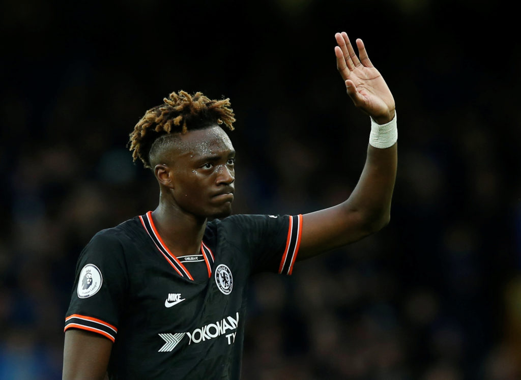 Abraham asking tough questions of patient owners