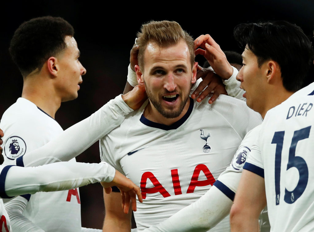 Harry Kane - An FPL Must Own Over Christmas 1