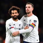 Salah stars as Liverpool take advantage of Aké injury