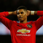 A rare home blank for Rashford as United struggle again against also-rans
