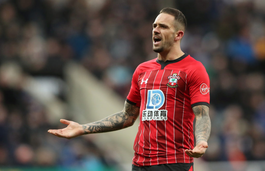 Ings continues scoring run as Shelvey nets third goal in three