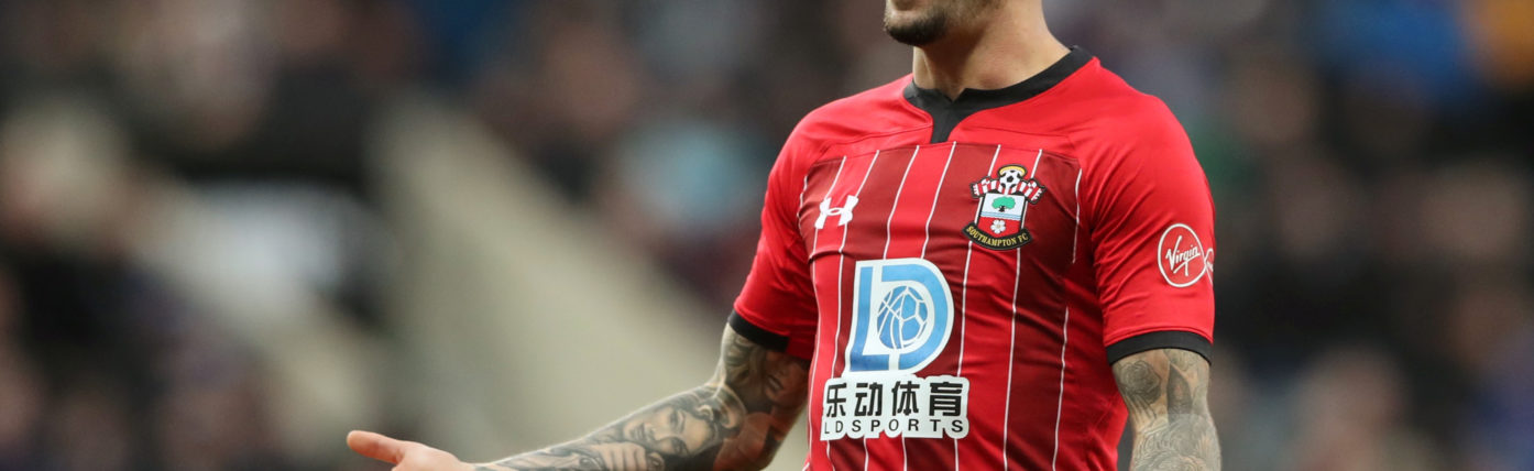 Ings continues scoring run as Shelvey nets third goal in three