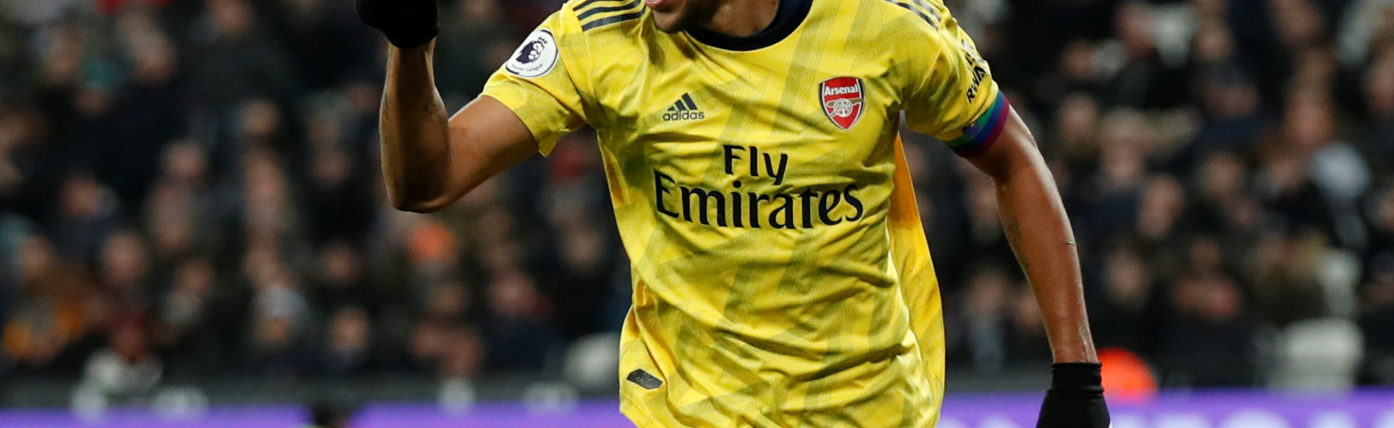 Aubameyang banks more FPL returns as Arsenal and West Ham serve up dire game