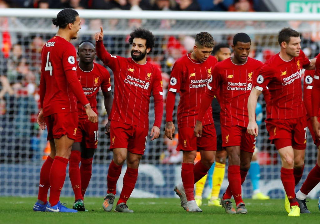 Another big Salah haul asks tough questions of FPL managers