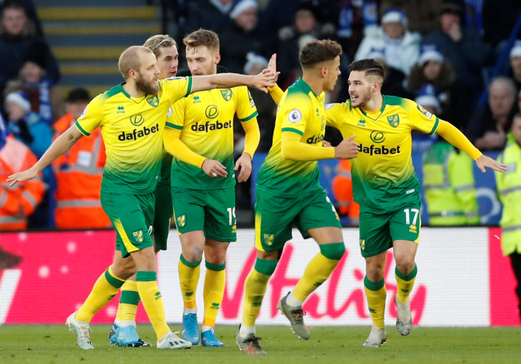 Recapping the best Norwich players ahead of FPL restart