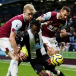 Important clean sheet for Burnley ahead of trickier away fixtures