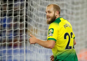 Assessing Teemu Pukki and Norwich's midfield options in FPL 2021/22