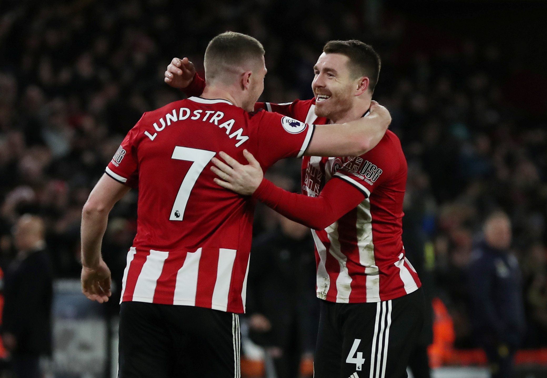 Recapping the best Sheff Utd players ahead of FPL restart