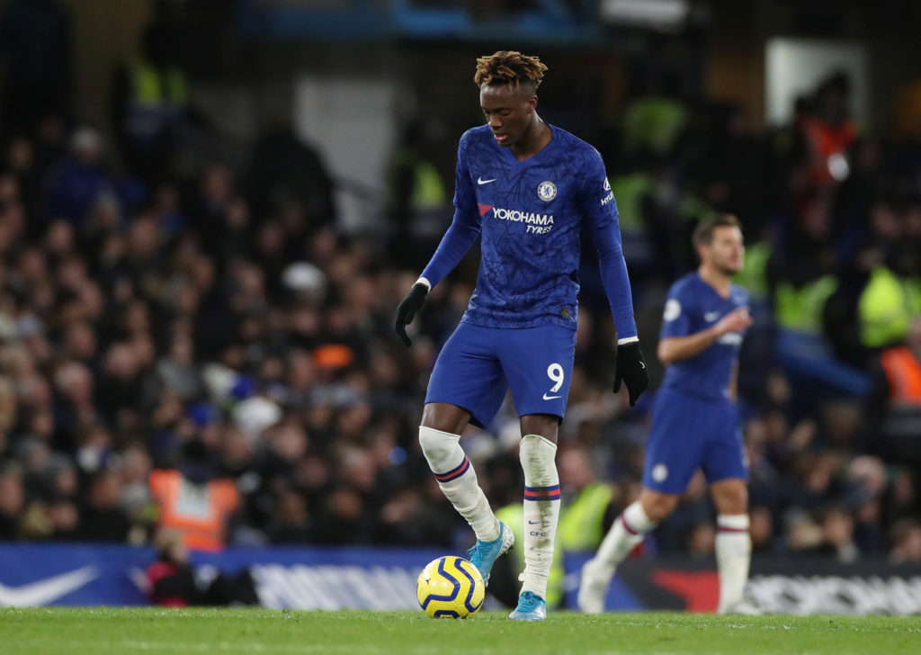 Chelsea attackers blank as Bournemouth get shock away win