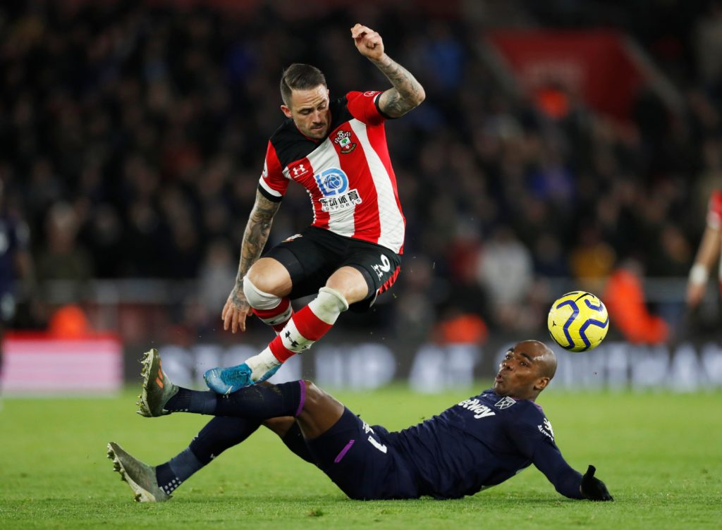 Blank for unlucky Ings as Antonio forces way onto FPL radar