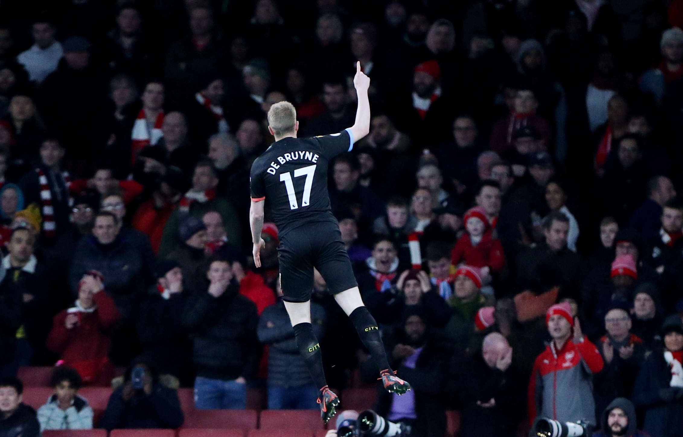 The Complete Guide to Scout’s tips and advice for FPL Gameweek 18
