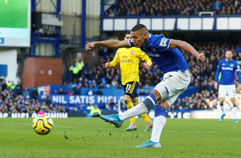 Ings, Grealish and Lundstram reward owners as Richarlison blanks