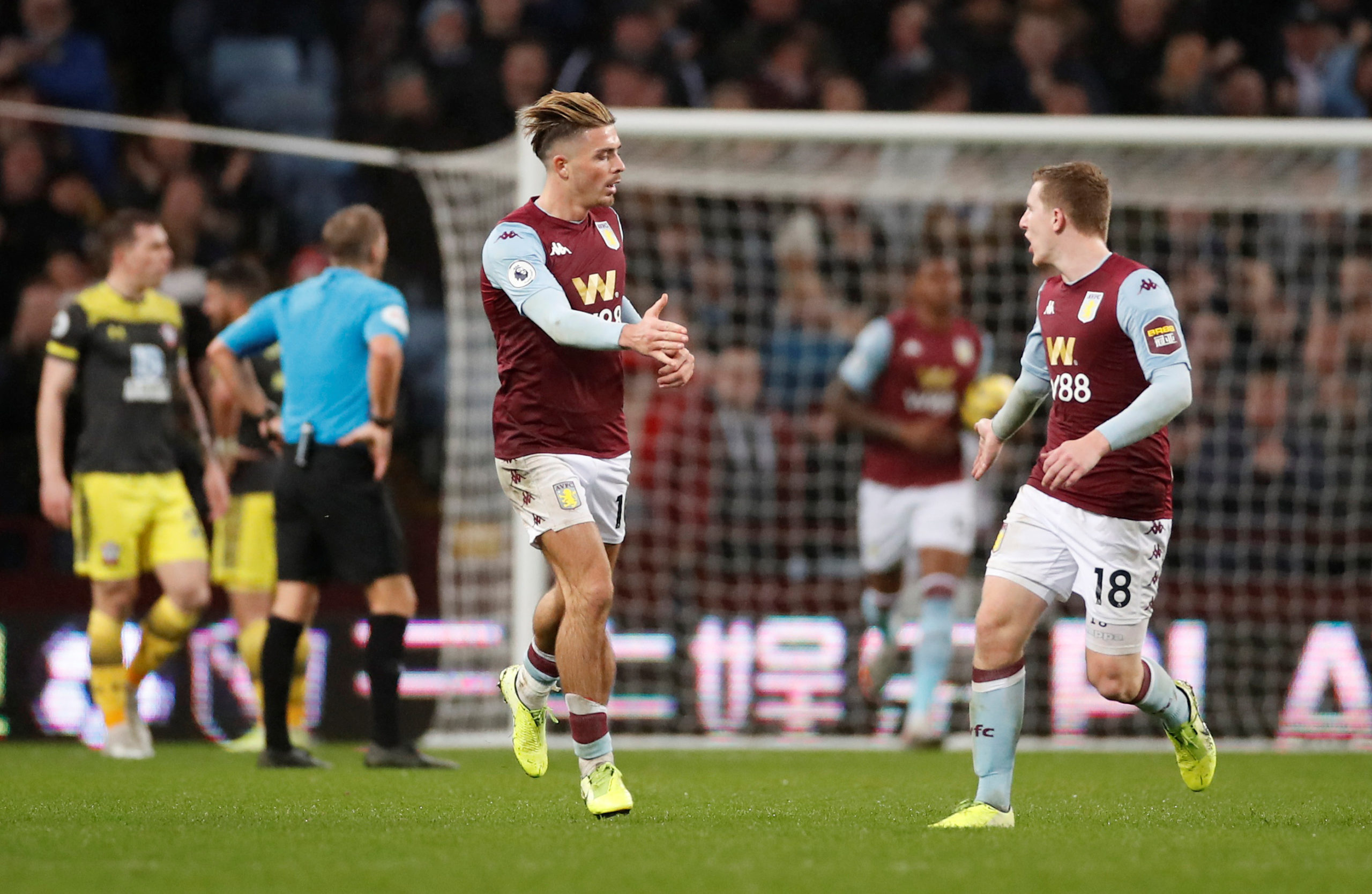 Gameweek 20 Scout Picks and Captain Sensible