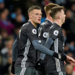 Vardy delivers again as de Bruyne eases injury fears