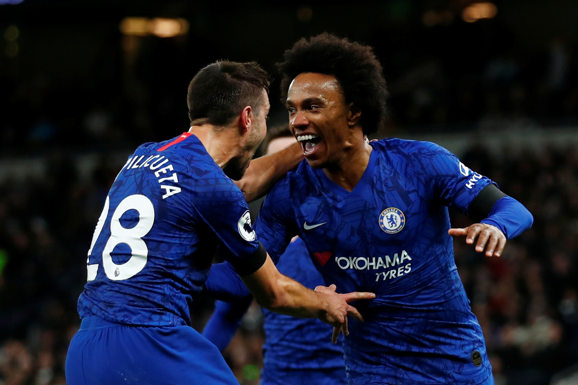 Learning from the Great and the Good 19/20 – Gameweek 18