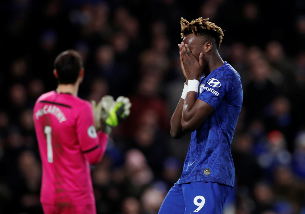 Why appealing home fixtures are becoming a problem for Abraham