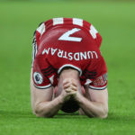 Lundstram benched again as unchanged Sheffield United face Bournemouth