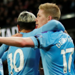 Double-ups for Arsenal, Man City and Sheff Utd in Gameweek 30+ Scout Picks